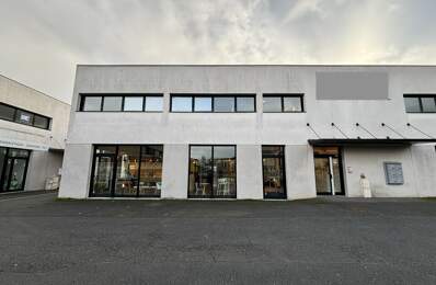 LOCAL D'ACTIVITE à LOUER — photo du bien