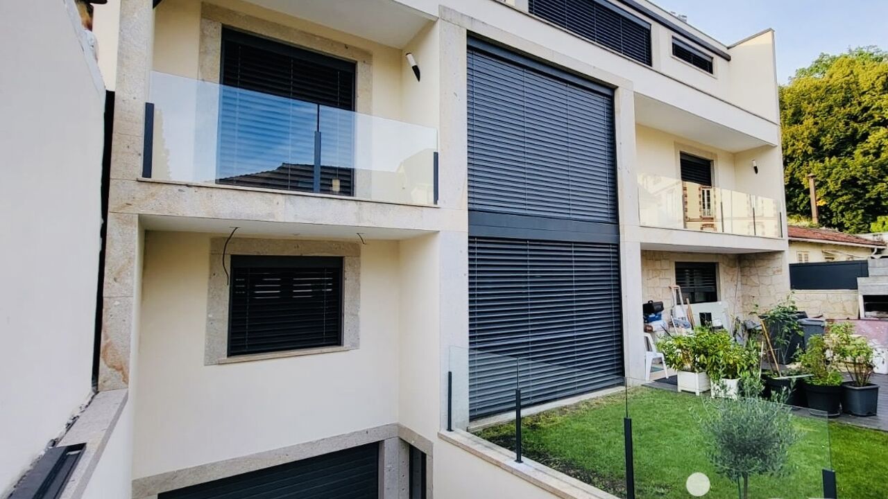 maison 7 pièces 168 m2 à vendre à Chaville (92370)