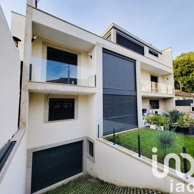 Maison 7 pièces 1199000 €