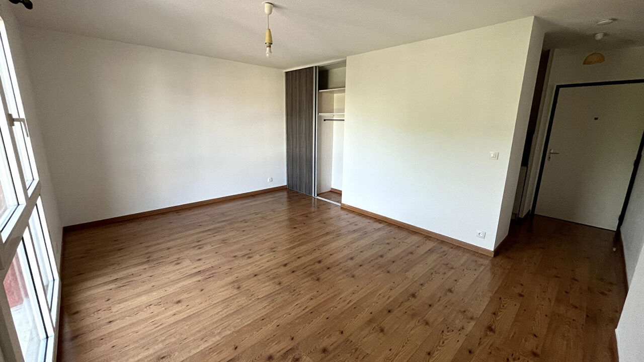 appartement 1 pièces 29 m2 à louer à Lons (64140)