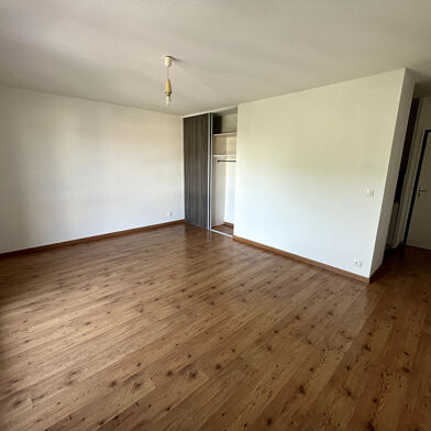 Appartement 1 pièce 29 m²