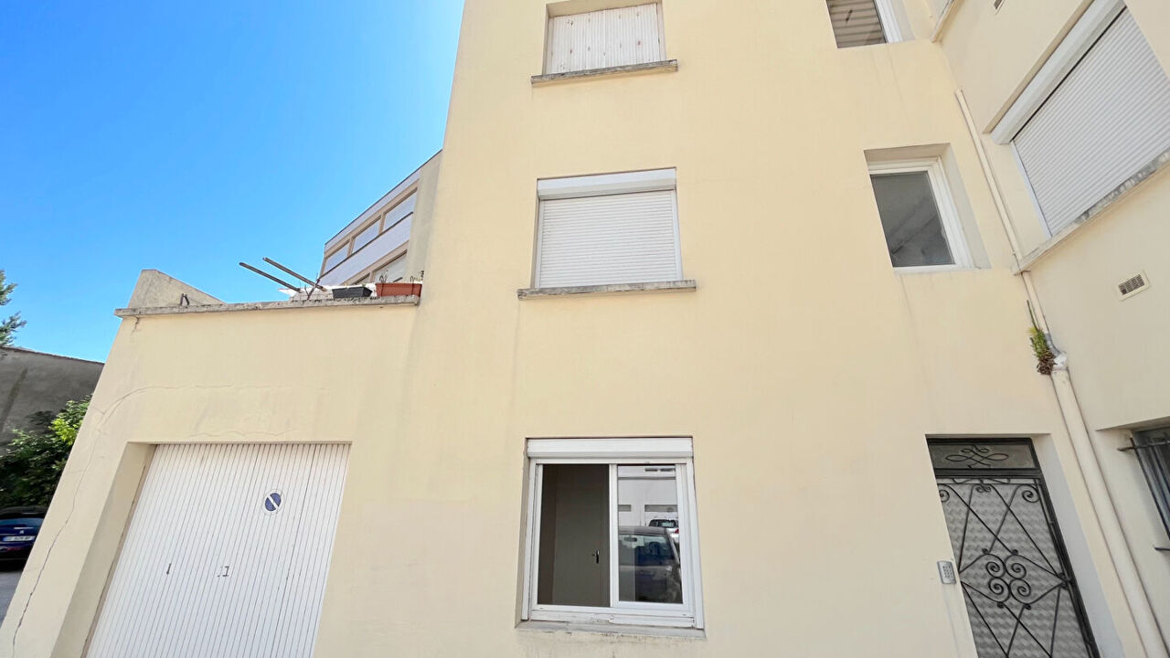 appartement 1 pièces 26 m2 à louer à Bordeaux (33000)