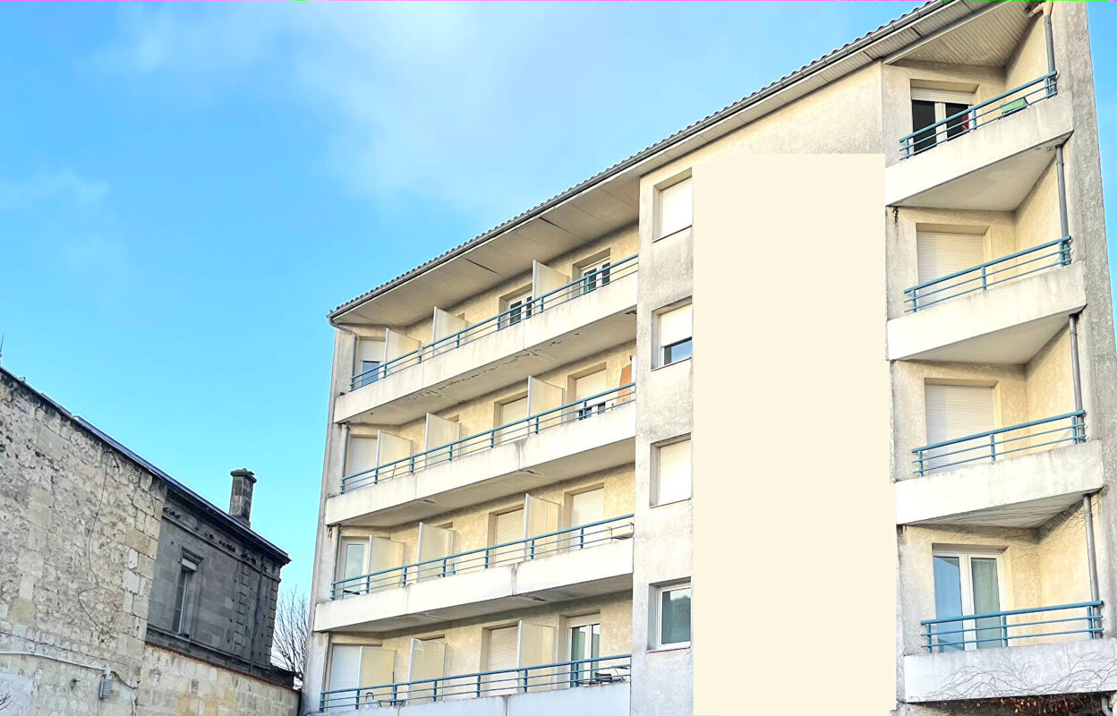 appartement 2 pièces 30 m2 à louer à Talence (33400)