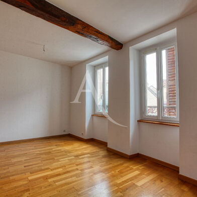 Maison 3 pièces 70 m²