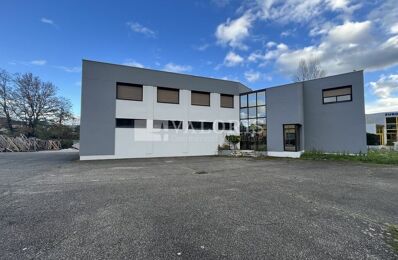 location commerce 4 455 € CC /mois à proximité de Mornant (69440)