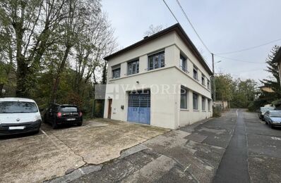 location commerce 2 254 € CC /mois à proximité de Champagne-Au-Mont-d'Or (69410)