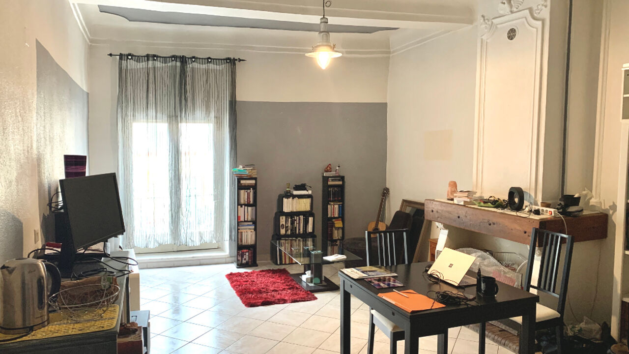 appartement 2 pièces 49 m2 à vendre à Aix-en-Provence (13090)