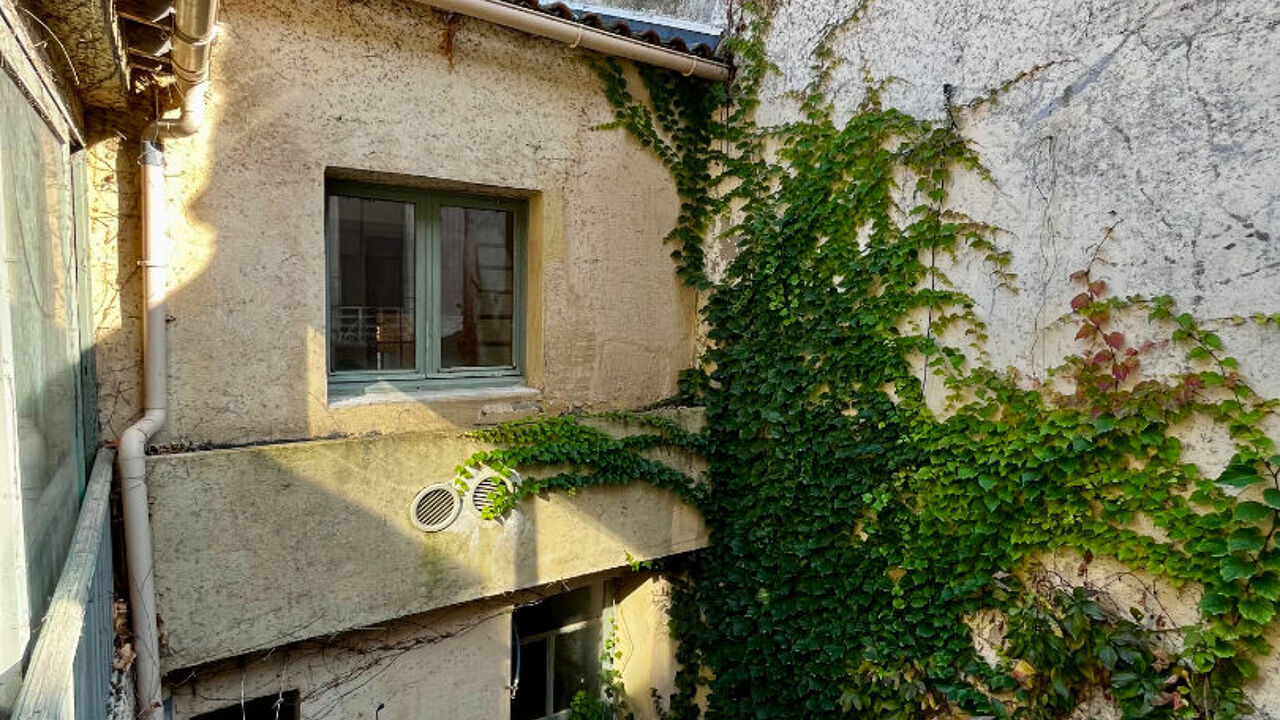 maison 4 pièces 96 m2 à vendre à Avignon (84000)