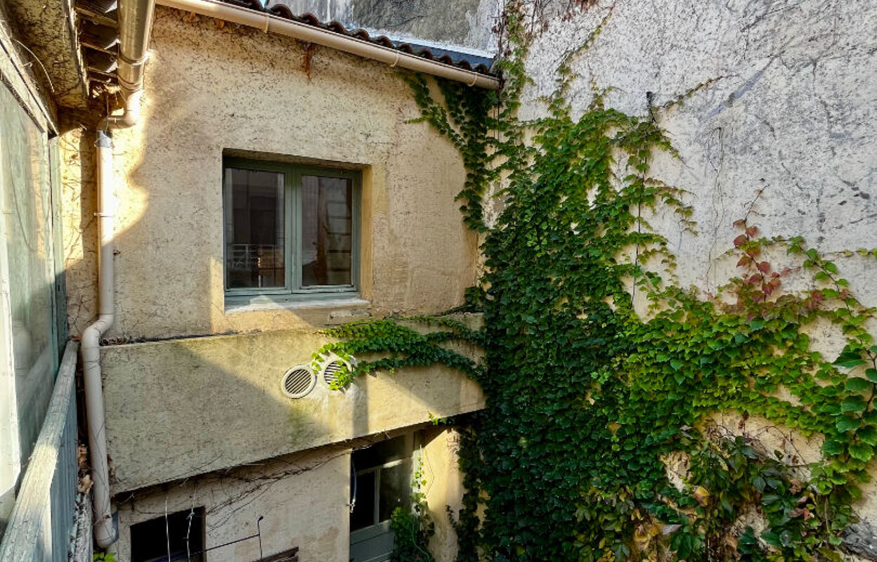 maison 4 pièces 96 m2 à vendre à Avignon (84000)