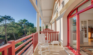 Appartement 3 Pièces 119 m² à vendre à Soorts-Hossegor (40150)