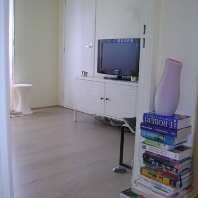 Appartement 1 pièce 20 m²