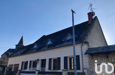 vente maison 240 000 € à proximité de Parfondru (02840)