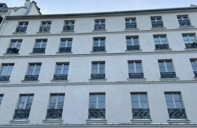 location appartement 1 036 € CC /mois à proximité de Gournay-sur-Marne (93460)