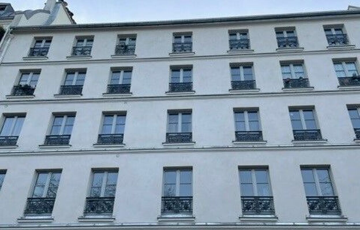 appartement 2 pièces 32 m2 à louer à Paris 11 (75011)