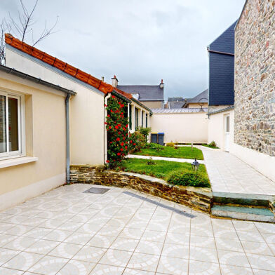 Maison 4 pièces 115 m²