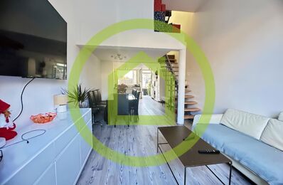 vente maison 239 000 € à proximité de Aulnay-sous-Bois (93600)