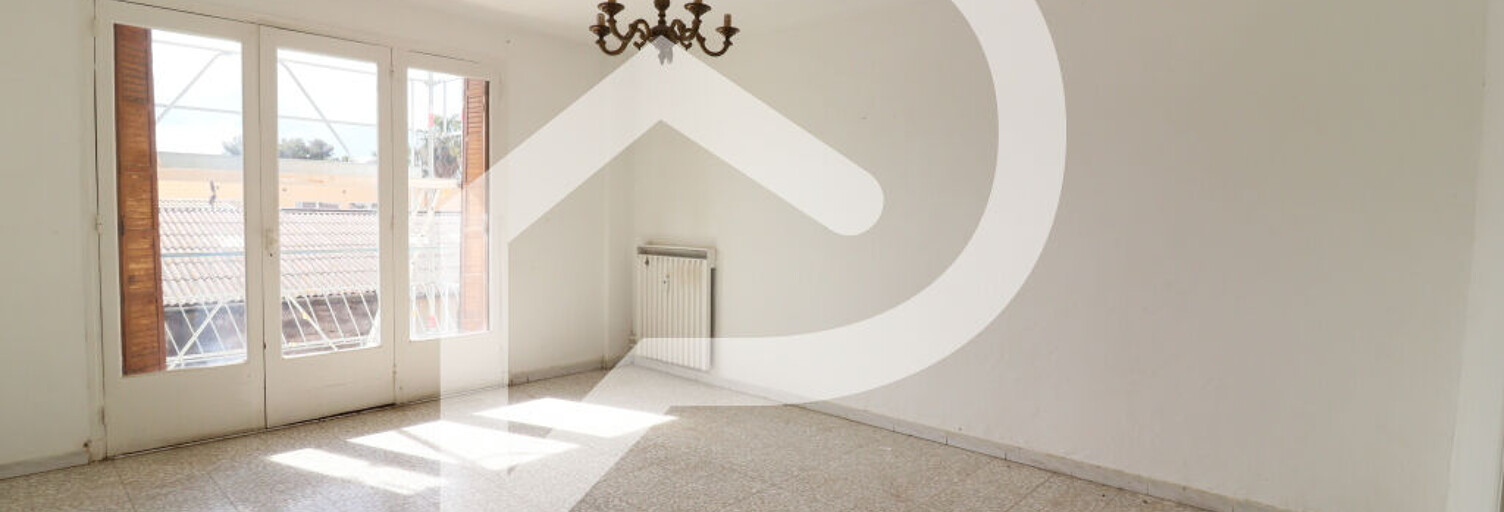 Appartement 3 Pièces 69 m² à vendre à Hyères (83400)