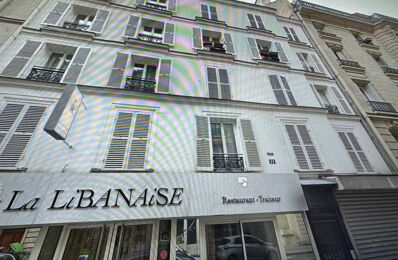 vente appartement 258 000 € à proximité de Boulogne-Billancourt (92100)