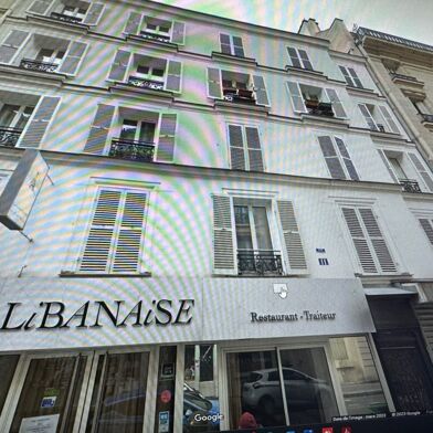 Appartement 1 pièces 248000 €