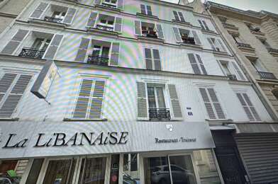 Appartement 1 pièces 239000 €