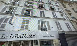 Appartement 1 Pièce 24 m² à vendre à Paris 17 (75017)