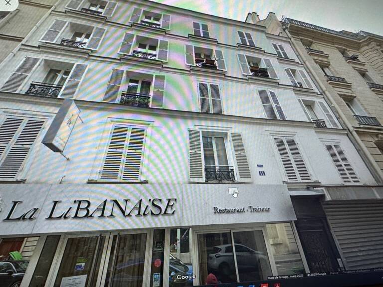 STUDIO LIBRE A LA VENTE — photo 1