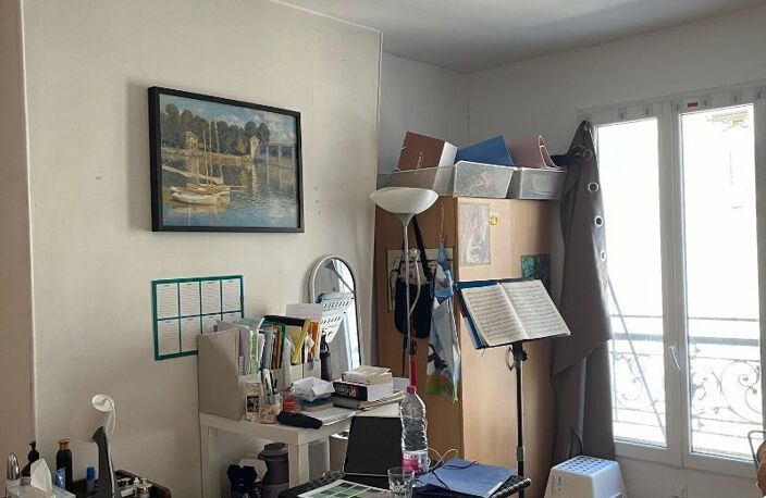 STUDIO LIBRE A LA VENTE — photo 2