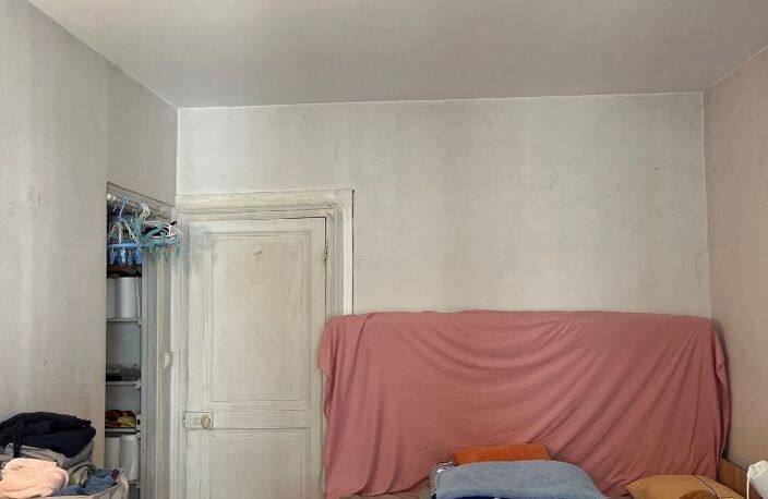 STUDIO LIBRE A LA VENTE — photo 3