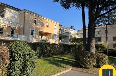 vente appartement 250 000 € à proximité de Romans-sur-Isère (26100)