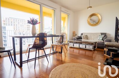 vente appartement 398 700 € à proximité de La Haie-Fouassière (44690)