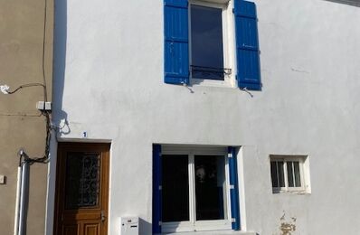 maison 2 pièces 41 m2 à vendre à Marans (17230)