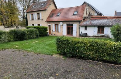 vente maison 206 000 € à proximité de Missy-sur-Aisne (02880)