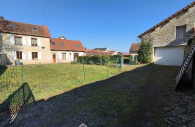 vente maison 206 000 € à proximité de Vailly-sur-Aisne (02370)