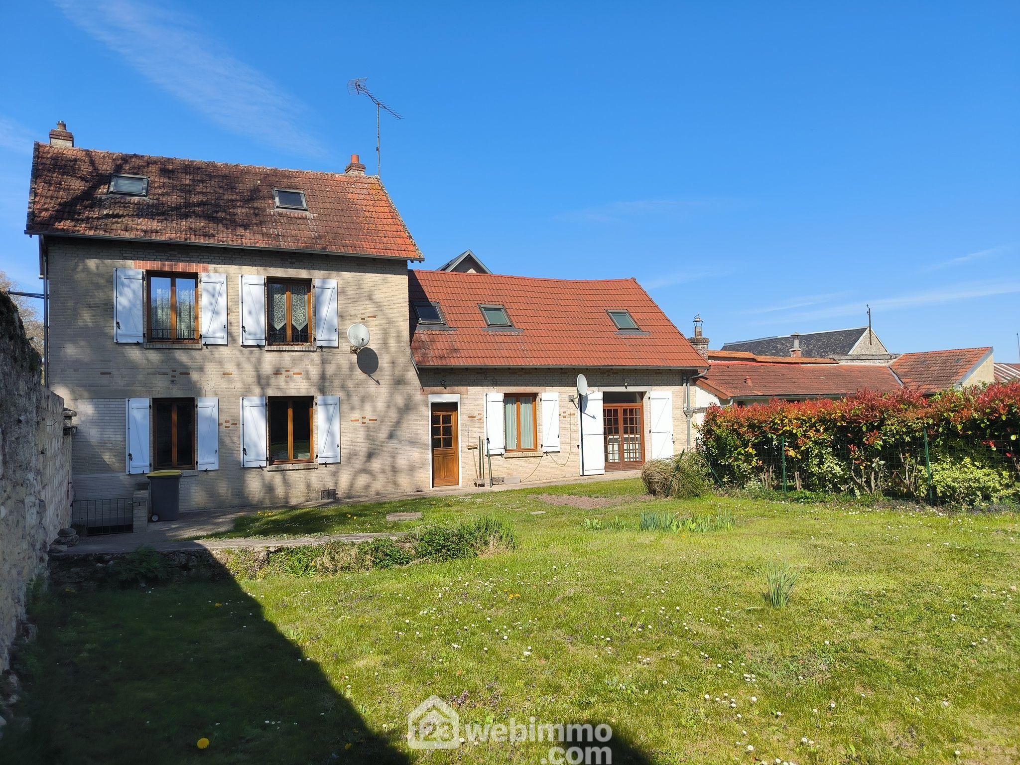 Agence immobilière de 123webimmo Soissons