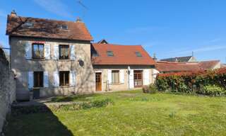 Maison 8 Pièces 182 m² à vendre à Presles-et-Boves (02370)