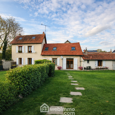 Maison 8 pièces 160000 €