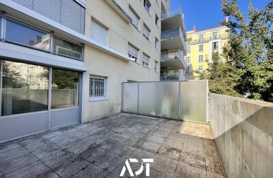 vente appartement 120 000 € à proximité de Seyssins (38180)