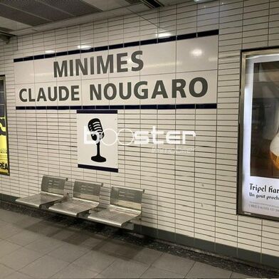 Appartement 3 pièces 98000 €