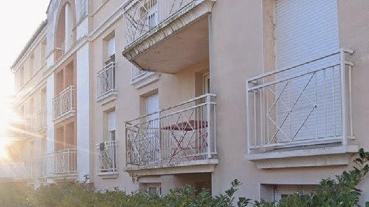 appartement 1 pièces 24 m2 à vendre à Muret (31600)