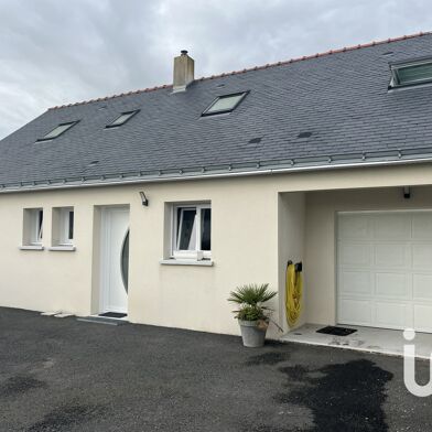 Maison 5 pièces 91 m²