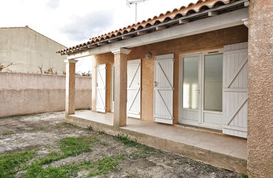 vente maison 335 000 € à proximité de Candillargues (34130)