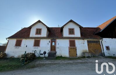 vente maison 300 000 € à proximité de Dambach-la-Ville (67650)