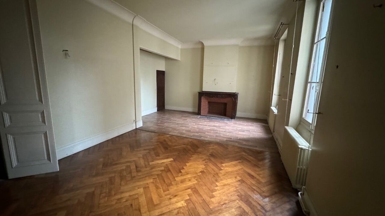 appartement 5 pièces 155 m2 à vendre à Toulouse (31000)