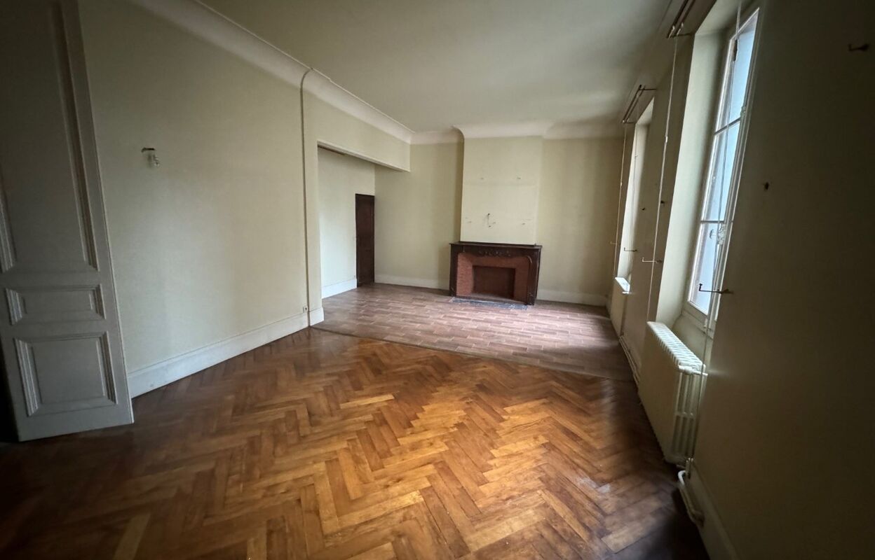 appartement 5 pièces 155 m2 à vendre à Toulouse (31000)