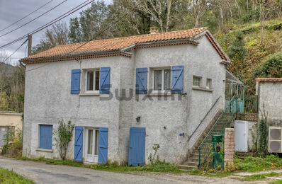 vente maison 149 000 € à proximité de Sainte-Cécile-d'Andorge (30110)