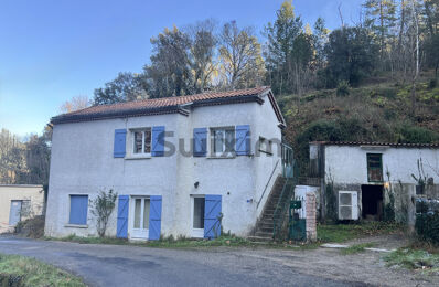 vente maison 149 000 € à proximité de Les Salles-du-Gardon (30110)