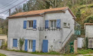 Maison 4 Pièces 85 m² à vendre à Chamborigaud (30530)
