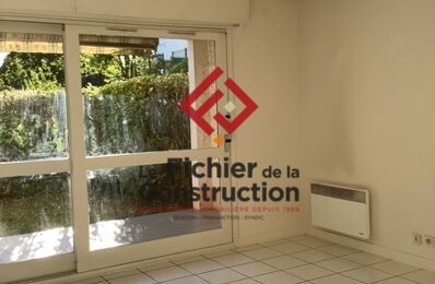 vente appartement 275 000 € à proximité de Seyssinet-Pariset (38170)