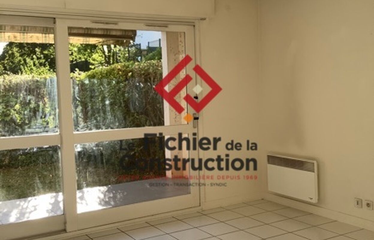 appartement 2 pièces 54 m2 à vendre à Saint-Ismier (38330)