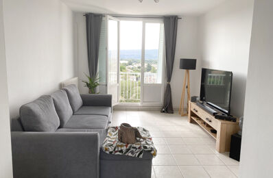 vente appartement 92 000 € à proximité de Le Teil (07400)